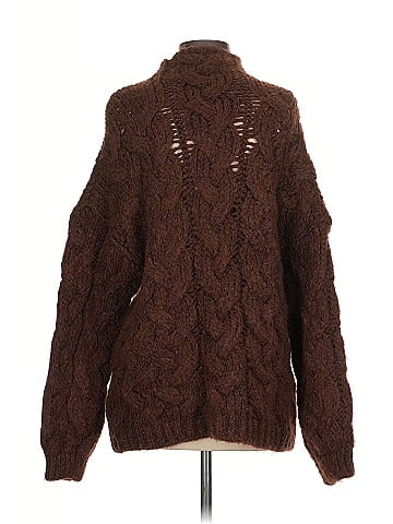 MNG Pullover Sweater (view 2)