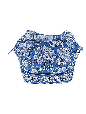Vera Bradley Leather Shoulder Bag (view 1)