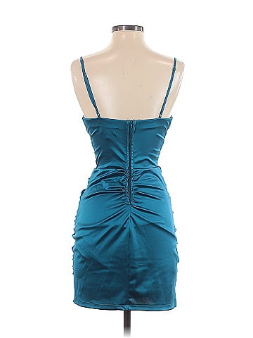 Honey and Rosie Cocktail Dress (view 2)