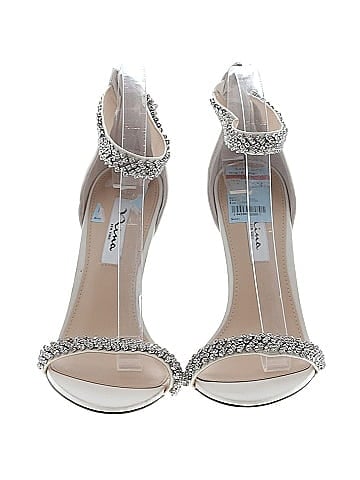Nina Heels (view 2)