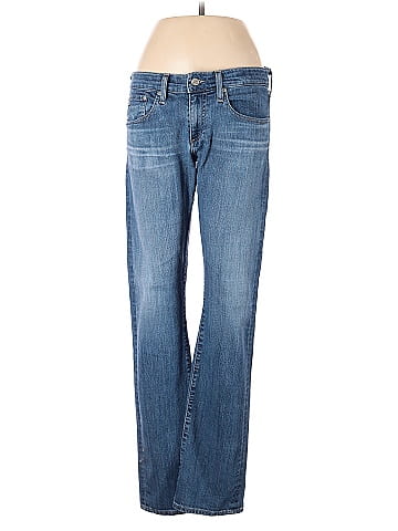 Adriano Goldschmied Jeans (view 1)