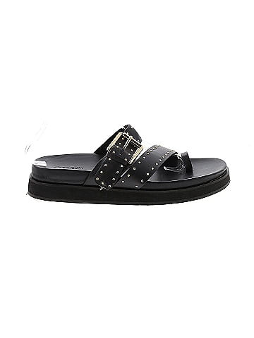 Open Edit Sandals (view 1)