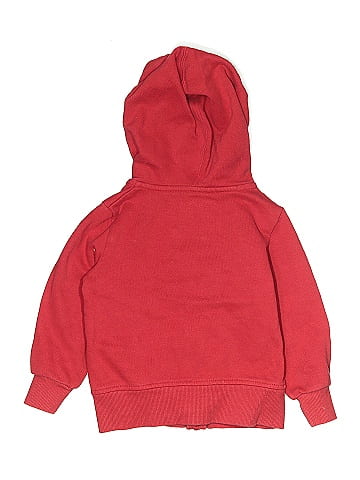 Champion Zip Up Hoodie (view 2)