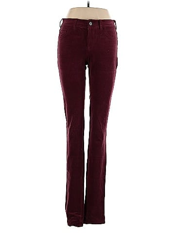 Pilcro and the Letterpress Casual Pants (view 1)