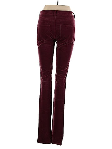 Pilcro and the Letterpress Casual Pants (view 2)
