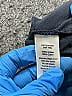 ATM 100% Cotton Gray Black Long Sleeve T-Shirt Size S - photo 7