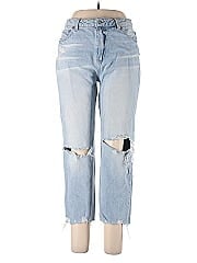 No Boundaries Jeans