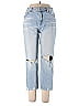 No Boundaries 100% Cotton Blue Jeans Size 13 - photo 1