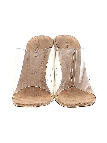 Jeffrey Campbell Wedges (view 2)