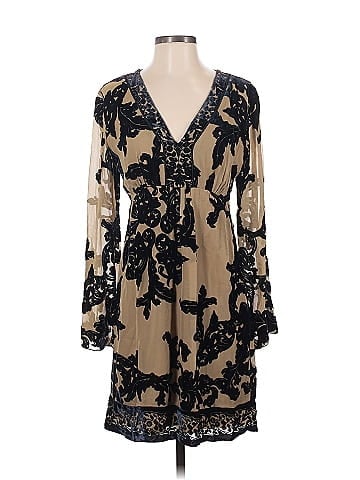 Hale Bob Cocktail Dress (view 1)