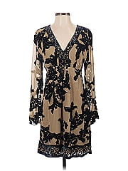 Hale Bob Cocktail Dress