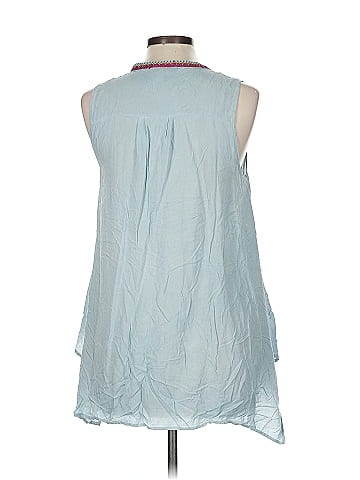 Andree by UNIT Sleeveless Blouse (view 2)