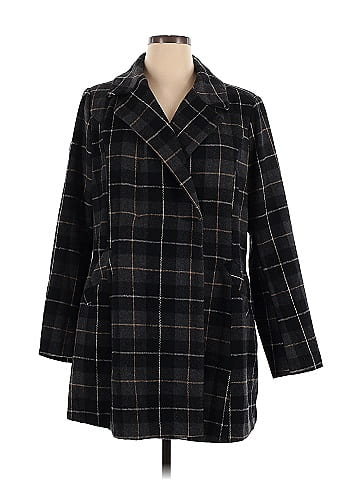 Torrid Coat (view 1)