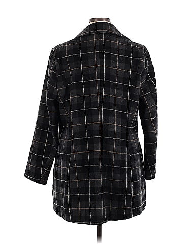 Torrid Coat (view 2)