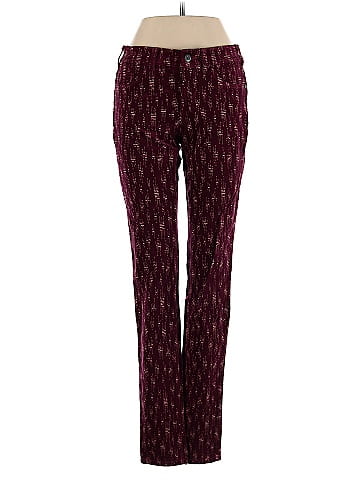 Pilcro and the Letterpress Casual Pants (view 1)