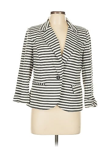 Catherine Malandrino Blazer (view 1)