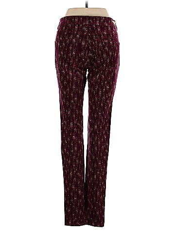 Pilcro and the Letterpress Casual Pants (view 2)
