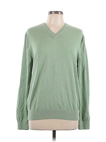 Nautica Pullover Sweater (view 1)