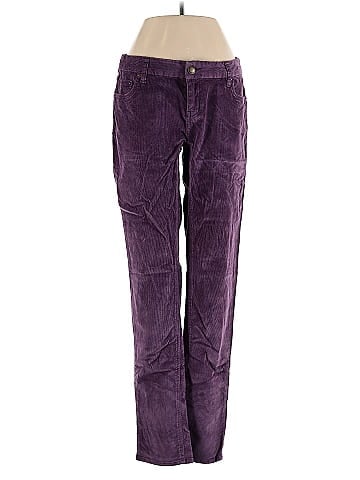 Garnet Hill Casual Pants (view 1)