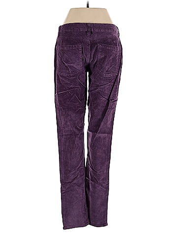 Garnet Hill Casual Pants (view 2)