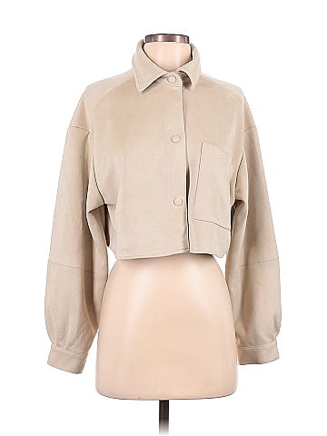 Pull&Bear Long Sleeve Blouse (view 1)