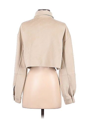 Pull&Bear Long Sleeve Blouse (view 2)