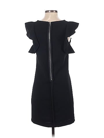 Elizabeth and James Casual Dress (view 2)