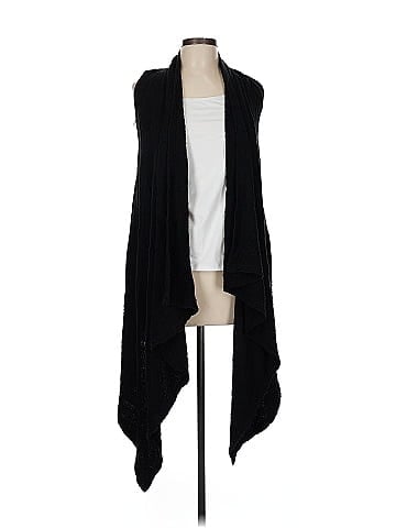 Lucky Lotus Cardigan (view 1)