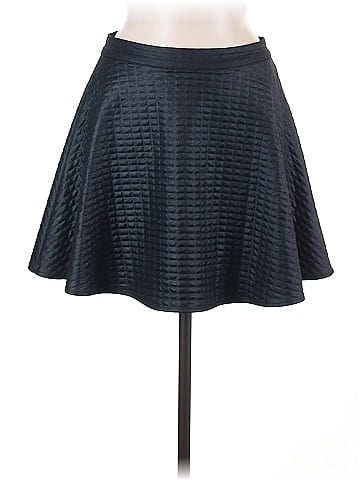 H.I.P. Happening in the Present Casual Skirt (view 1)