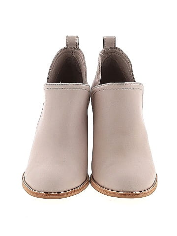 Jeffrey Campbell Ankle Boots (view 2)