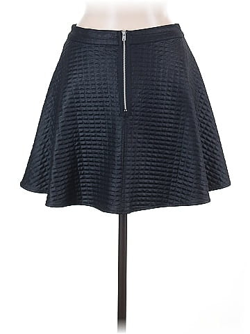 H.I.P. Happening in the Present Casual Skirt (view 2)