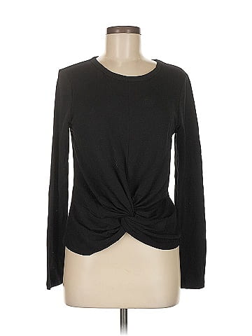 Drew Long Sleeve T-Shirt (view 1)