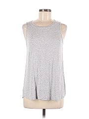 J Brand Sleeveless T Shirt