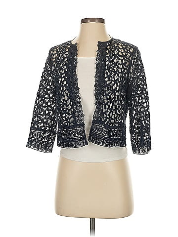 Zara Basic Jacket (view 1)