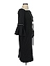Alexis Black Cocktail Dress Size S - photo 4