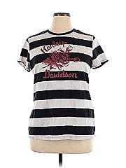 Harley Davidson Short Sleeve T Shirt