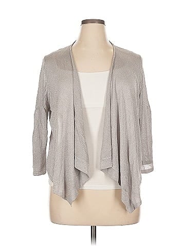 Ann Taylor LOFT Cardigan (view 1)