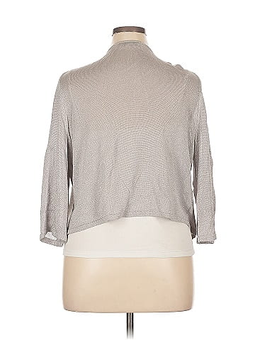 Ann Taylor LOFT Cardigan (view 2)