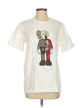 Ut For Uniqlo Short Sleeve T Shirt
