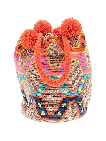 Unbranded Bucket Bag (view 2)