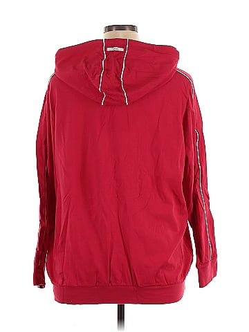 New York Laundry Zip Up Hoodie (view 2)