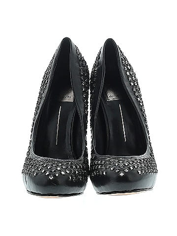 Dolce Vita Heels (view 2)