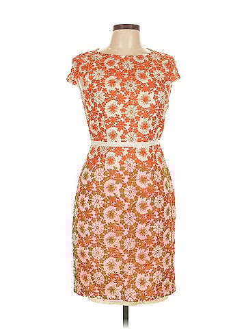 Muse Cocktail Dress (view 1)