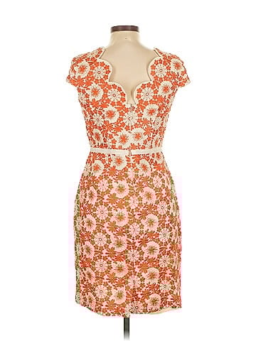 Muse Cocktail Dress (view 2)