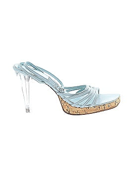 Bebe Heels