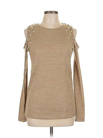 milan kiss Pullover Sweater (view 1)