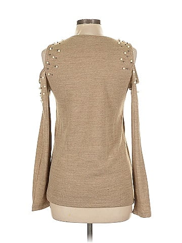 milan kiss Pullover Sweater (view 2)