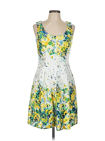 Lauren by Ralph Lauren Cocktail Dress (view 1)