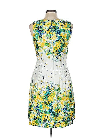 Lauren by Ralph Lauren Cocktail Dress (view 2)