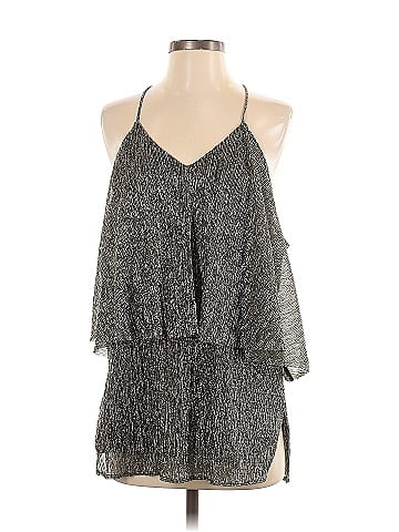 Halston Heritage Sleeveless Top (view 1)